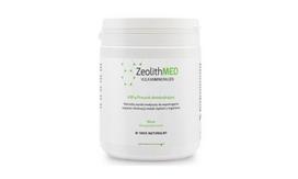 ZEOLITHMED Mikronizuotas medicininis ceolitas (400 g)