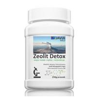 JAVIA Zeolite Detox (250g)