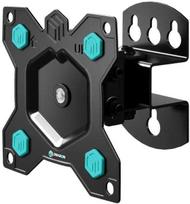 Laikiklis TV SET ACC WALL MOUNT /10-35"/Juodas R3-B ONKRON