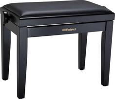 Pianino kėdutė Roland RPB-200 juoda