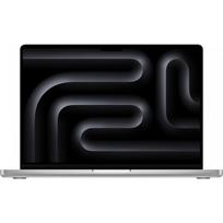 Apple MacBook Pro Z1FB 35.97cm 14.2Zoll StD M4 12C CPU/16C GPU/16C N.E. 24GB 1TB SSD 96W USB-C DE Silber