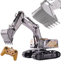 Nuotolinio valdymo ekskavatorius H-Toys RC