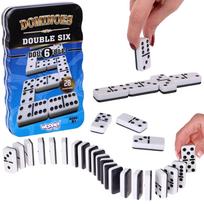 WOOPIE Domino Klasikinis Logikos Žaidimas