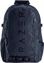 Razer | Rogue | V3 15" Backpack | Fits up to size 15 " | Backpack | Shoulder strap | Waterproof | Black RC81-03640101-0000 | 8886419387183