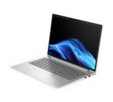 HP EliteBook 6 G1i 14 - Ultra 5-225U, 24GB, 512GB SSD, 14 WUXGA 300-nit AG, 5MP IR cam, WWAN-ready, Smartcard, FPR, US backlit keyboard, 56Wh, Win 11 Pro, 3 years