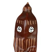 CONDOMERIE - Rankų darbo prezervatyvai Big Ben XL