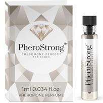 PHEROSTRONG - Feromoniniai kvepalai moterims 1 ml