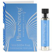 PHEROSTRONG - Feromoniniai Kvepalai Angel Moterims 1 ml