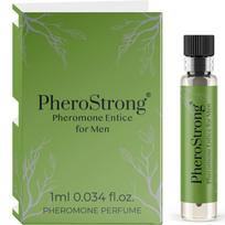 PHEROSTRONG - Feromoniniai kvepalai Entice vyrams 1 ml