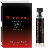 PHEROSTRONG - Feromoniniai Kvepalai Vyrams 1 ml