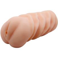 CRAZY BULL - ISABEL VAGINA masturbatorius