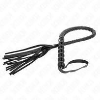 KINK - Karoliukų gyvatės botagas 80 cm