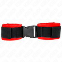 KINK - Nailono Riešo Antrankiai 25-35 cm