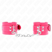 KINK - Riešo Antrankiai Raspberry Rose