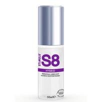 STIMUL8 - S8 Hibridinis Lubrikantas 50 ml