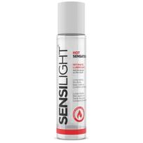 Intymus lubrikantas INTIMATELINE INTIMATELINE Sensilight 60 ml