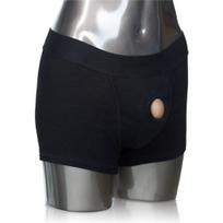 CALEXOTICS - Packer Gear bokserių diržas M/L