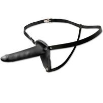 FETISH FANTASY SERIES - Odinis strap-on diržas