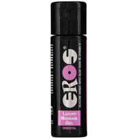 EROS - Rytietiškas masažo gelis 30 ml
