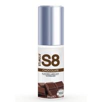 STIMUL8 - S8 Šokoladinis Lubrikantas 50 ml
