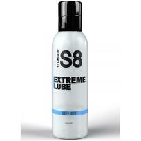 STIMUL8 - S8 Ekstremalus Vandens Pagrindu Lubrikantas 250 ML