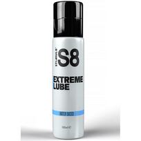 STIMUL8 - S8 EXTREME VANDENS PAGRINDO LUBRIKANTAS 100 ML