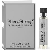 PHEROSTRONG - Vyrų feromoniniai kvepalai 1 ml