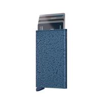 SECRID kort. Dėklas Cardprotector Hammer - Mėlyna, Vertikalus