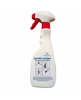 Pelėsių valymo priemonė SILVER REINIGER, su purkštuku, 500 ml
