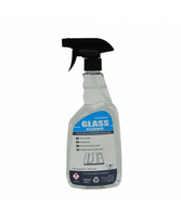 Langų ir stiklų valiklis GLASS CLEANER, 750 ml