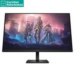 RENEW GOLD OMEN by HP 32q QHD Gaming Monitor, MONHPW780K0ASR_ABV
