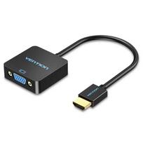 I/O CONVERTER HDMI TO VGA/0.15M ACPBB VENTION, KAPVNTACPBB