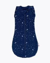 SWEETDREAMERS vystyklas-kokonas, blue moon and stars, 2,5 TOG, 0-3 mėn., 820866