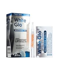 WHITE GLO Diamond Series Whitening Pen
