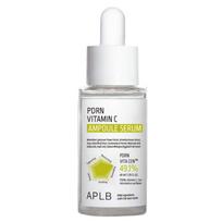 APLB PDRN Vitamin C Ampoule Serum 40ml