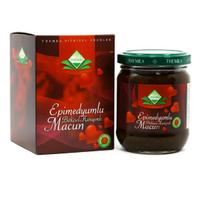 Afrodiziakinė valgomoji pasta Macun 43g