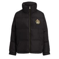 Striukė moterims, Juoda, Sh pfr w ncr insulated coat
