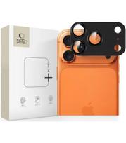 Kameros apsauga Apple iPhone 17 Pro Max telefonui "Tech-Protect CamFull Fit+"
