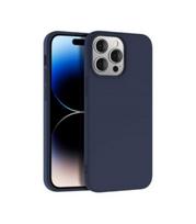 Dėklas X-Level Dynamic Apple iPhone 17 Pro Max tamsiai mėlynas