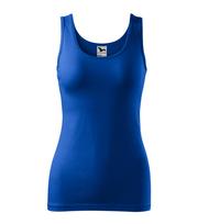Moteriški Marškinėliai MALFINI Triumph, Royal blue 180 g/m²
