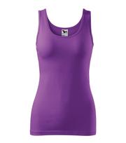 Moteriški Marškinėliai MALFINI Triumph, Purple 180 g/m²