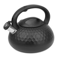 Arbatinukas met. 3.0L su švilpuku indukc GEOMETRIC