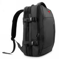 Kuprinė Beaster BS928BP su USB įkrovimo jungtimi, tinkama kelionėms