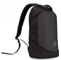 Kelioninis kuprinė Beaster BS924BP su USB įkrovimo jungtimi, atspari vandeniui