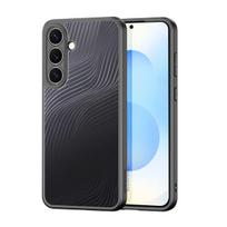 Dėklas Dux Ducis "Aimo" skirtas Samsung S731 S25 FE juodas