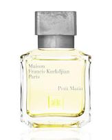 Kvapusis vanduo Maison Francis Kurkdjian Petit Matin EDP moterims/vyrams 70 ml