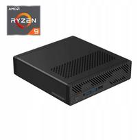 Kompiuteris Darbo vietos kompiuteris AMD Ryzen 9 7945HX Radeon 610M DDR5 0GB SSD M.2 0GB