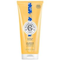Roger & Gallet dušo gelis Naudingas Vanilė Saulė 200 ML