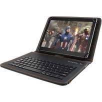Dėklas su klaviatūra YENKEE YBK 1050, 10", Bluetooth, -