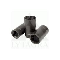 Galvutė sugadintiems varžtams AVTODELO 1/2" 21 mm. 40562
